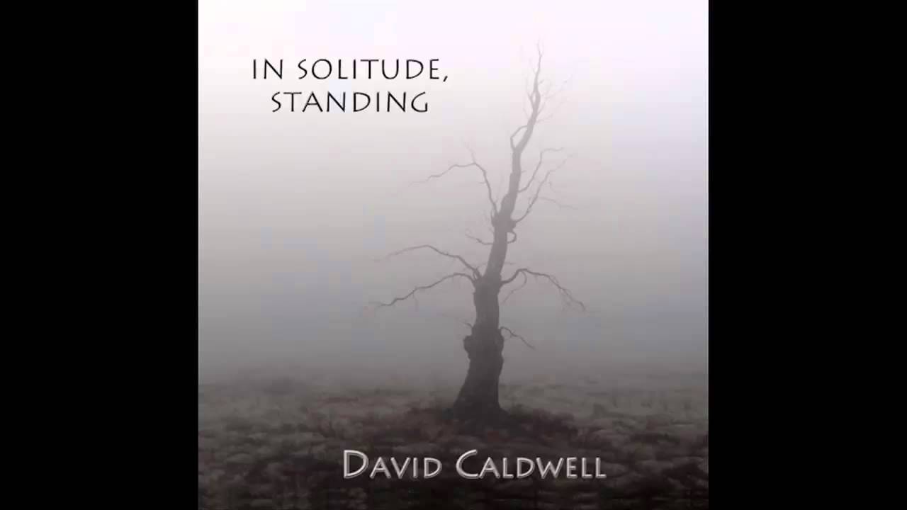 Ver David Caldwell - Easter (Album Artwork Video) en YouTube Ver David Caldwell - Easter (Album Artwork Video) en YouTube