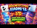 JANGAN SALAH PILIH!! REALME GT 2 PRO VS XIAOMI 12, MANA LEBIH MENGGODA?