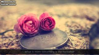 I Can't Find A Spouse (Eng Subs) | Shaykh Muhammad Mukhtar Ash Shinqitee