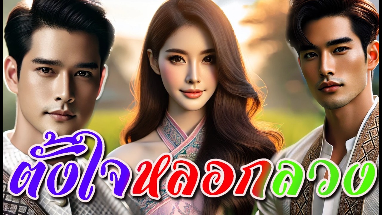 ตั้งใจหลอกลวง #นิทานพื้นบ้าน #นิทานชีวิต #นิทานก่อนนอน #นิทานสอนใจ