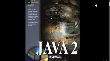 Descargar la Biblia de Java 2