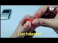 Samsung 128 gb memory card unboxing and review (no 4k 60 fps)