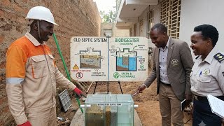 STOP BUILDING OLD SEPTIC TANKS (DO THIS INSTEAD)