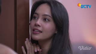 Istri Berbakti, Shafira Kerokin Suami Tercinta | Di Antara Dua Cinta Episode 274