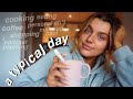 DAY IN THE LIFE VLOG/UPDATE ON TINGSS | Rachel Leary