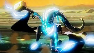 WHAT IF...? Season 3 Trailer 2 (2024) Marvel