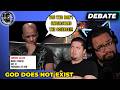 Fanatiq does NOT understand Physics || JOVAN DEBATES ft @TheBibleGuyOfficial