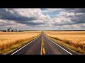🎮 Empire Drive   City Outskirts ♫ 1 HOUR Urban Study Music Concentration
