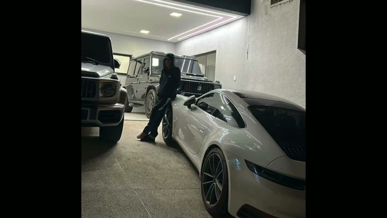 [FREE] Veigh x Vulgo fk x Kayblack Type beat ~ 