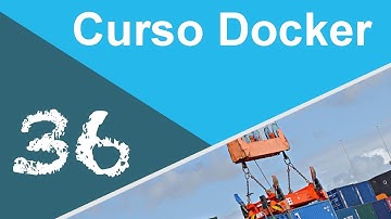 Puertos en Docker: ejemplo con Kitematic 🖥