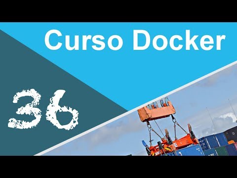 Puertos en Docker: ejemplo con Kitematic 🖥