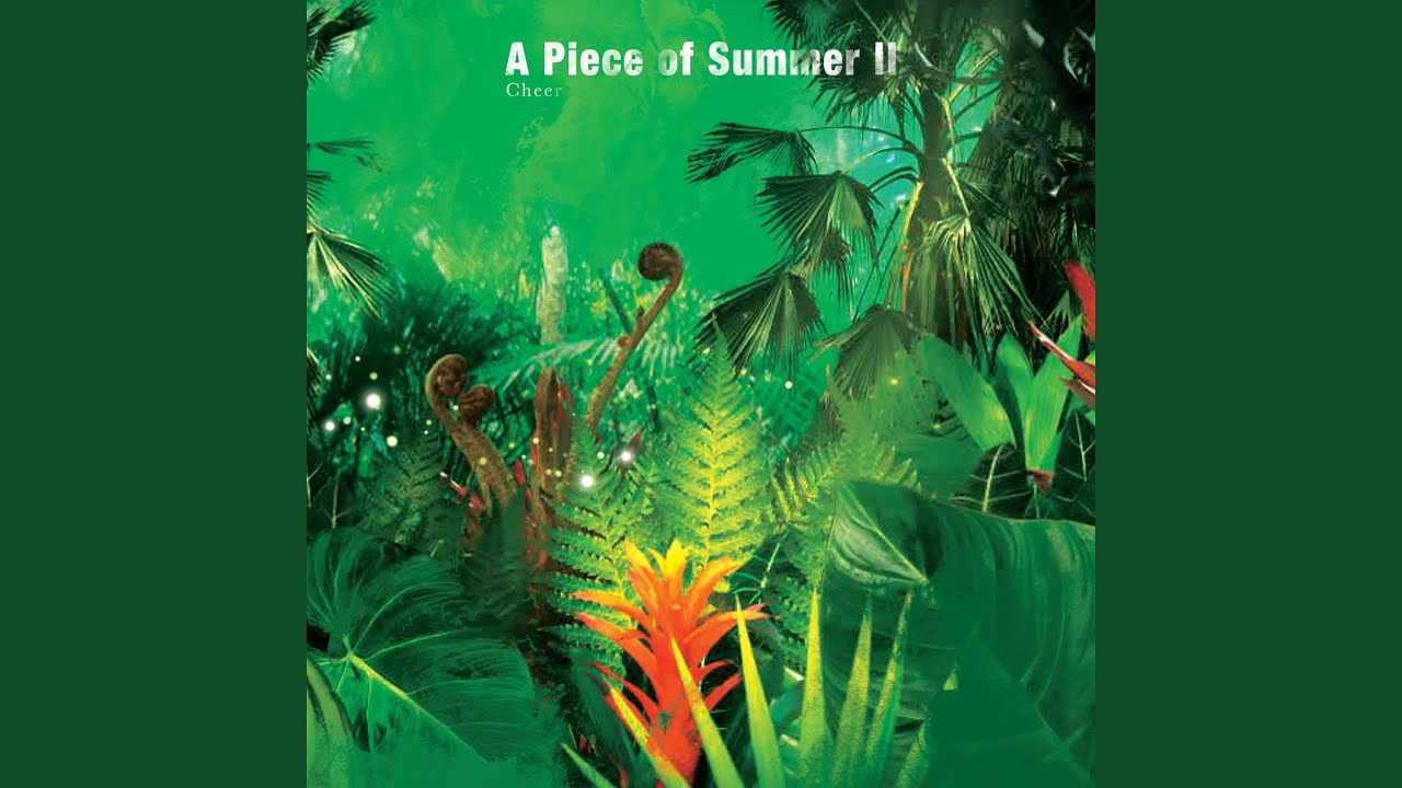 下午三點 (PM 3:00) - A Piece of Summer II Live