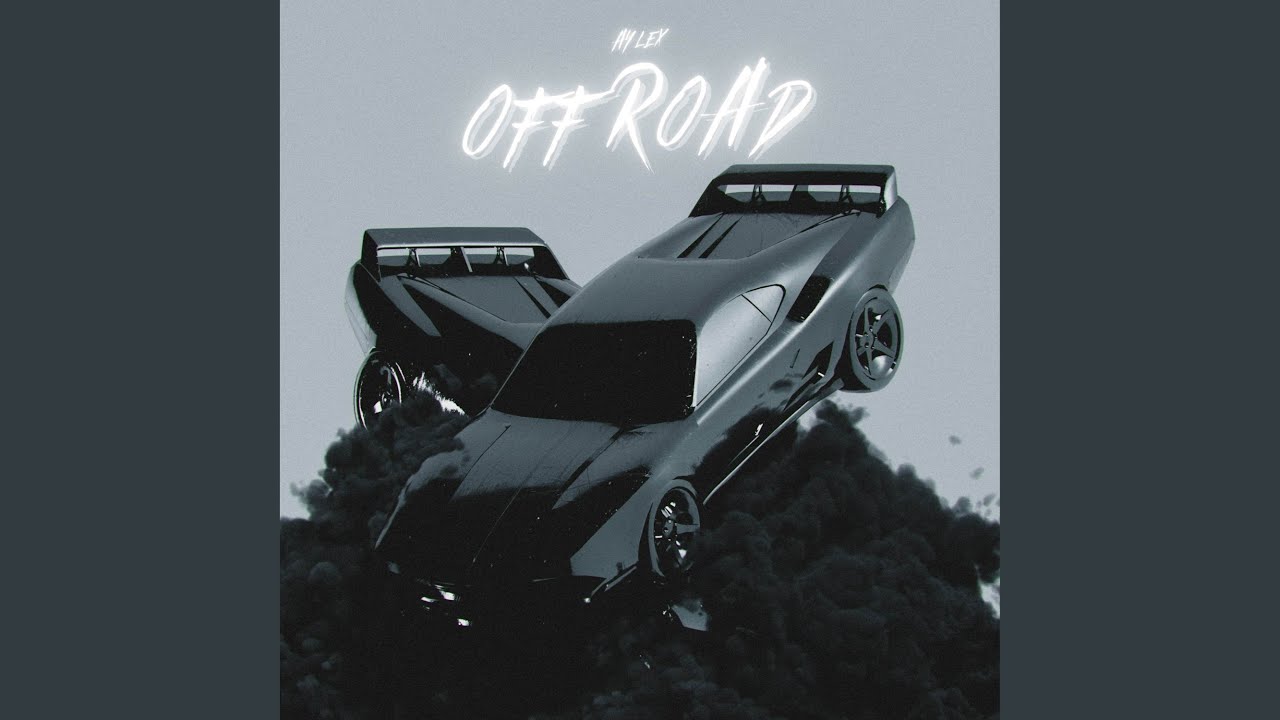 Watch Off Road on YouTube Watch Off Road on YouTube