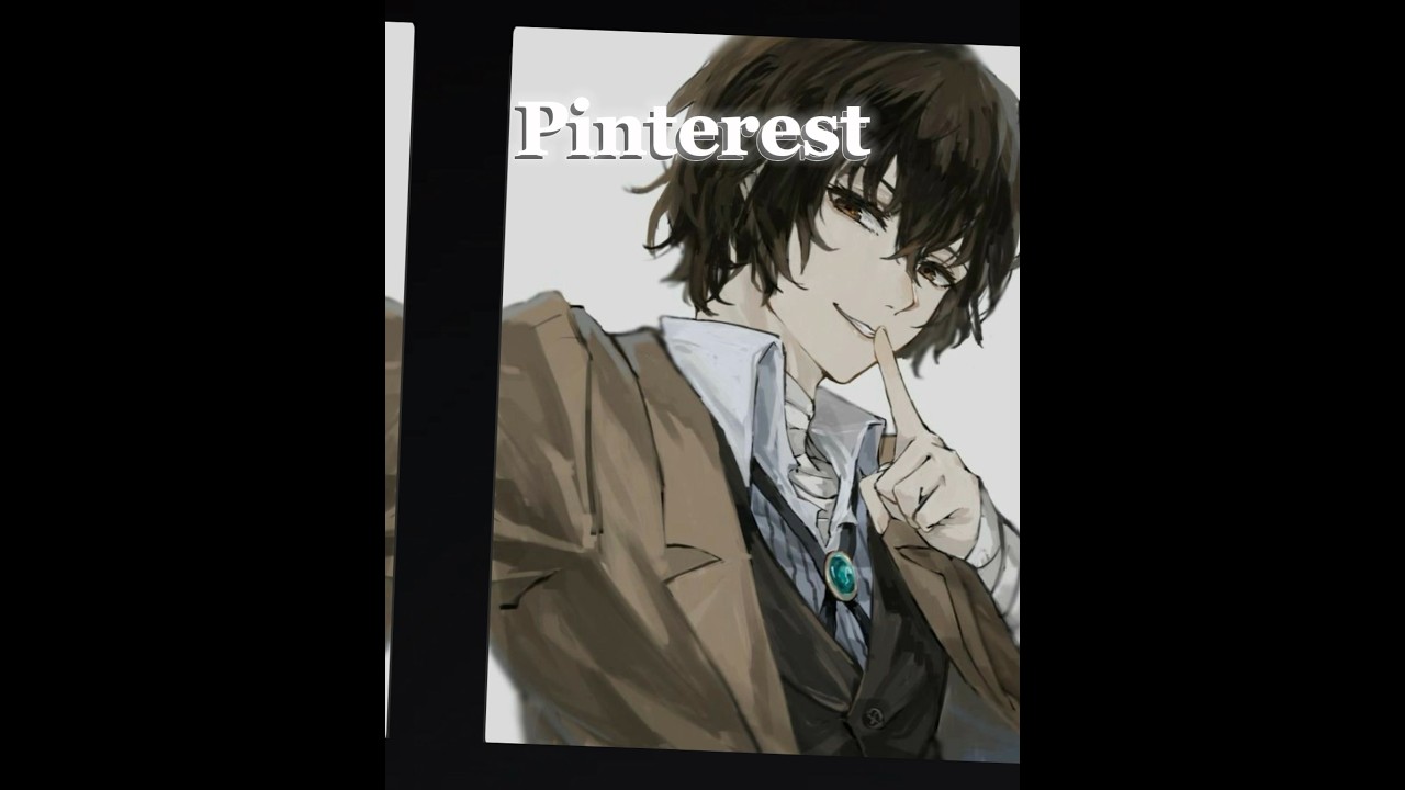 Team Pinterest🖤 