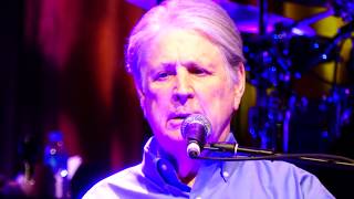 BRIAN WILSON - BERLIN 2018 - GOOD VIBRATIONS