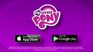 My Little Pony Exclusive Trailer - Sunset Shimmer
