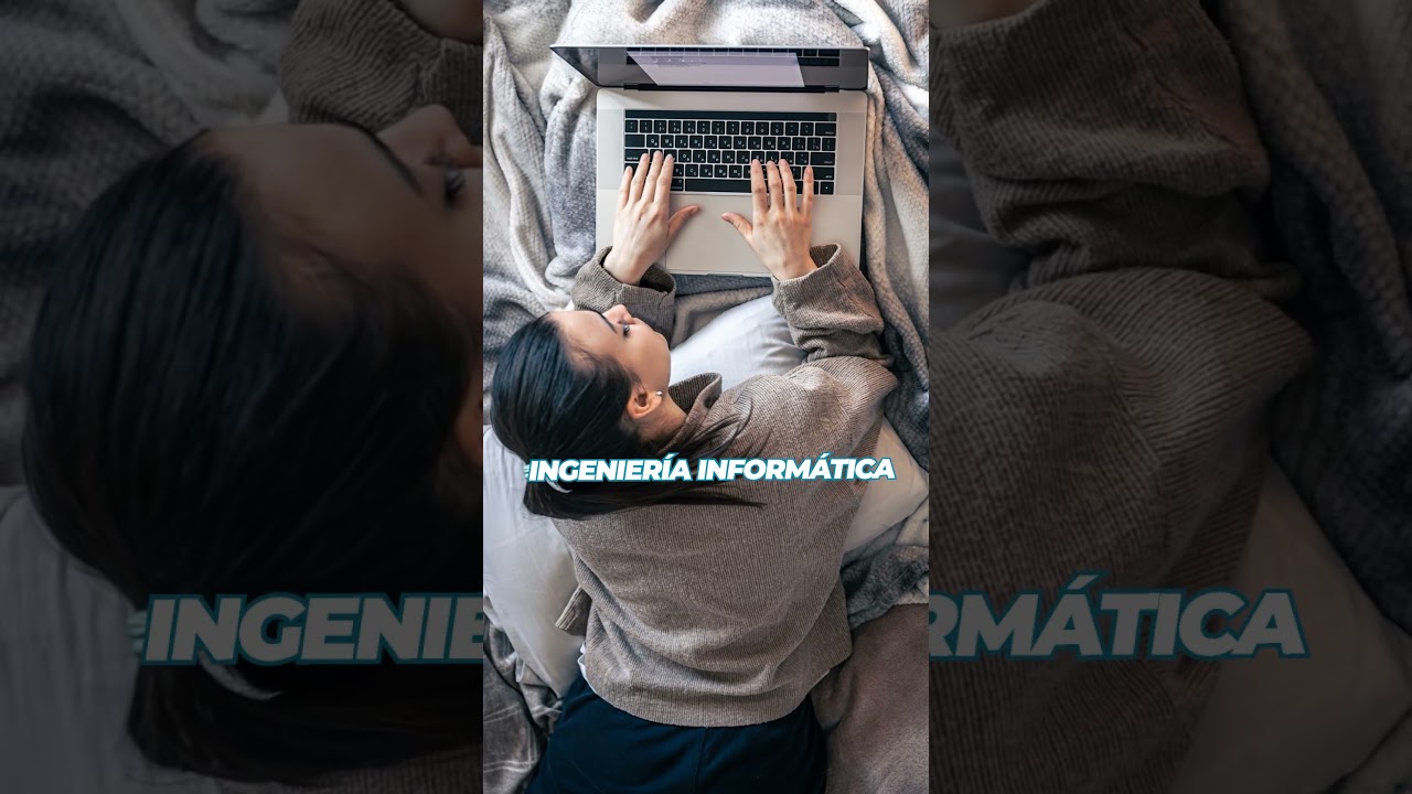 Ingeniería informática - UCN