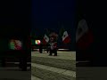 ¿A que hora llegan? #shorts #viral #roblox #fyp #parati #gaming