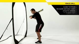 Fence Drill