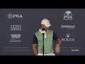 Rory McIlroy: Post Round 4 Interview  2021 PGA Championship