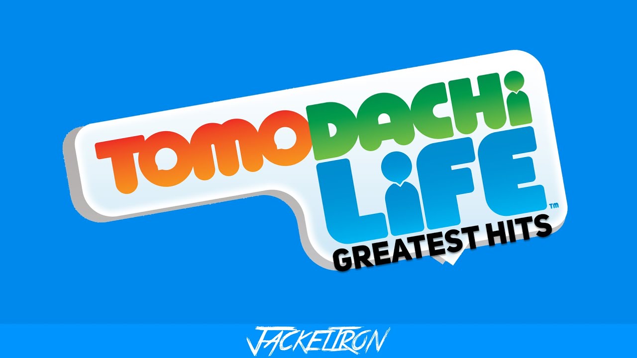 Tomodachi Life's Greatest Hits (Re-upload) | Tomodachi Life | Jackeltron