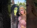 Wicked рџ рџ љ Glinda Elphaba Wicked рџ рџ љ Glinda Elphaba