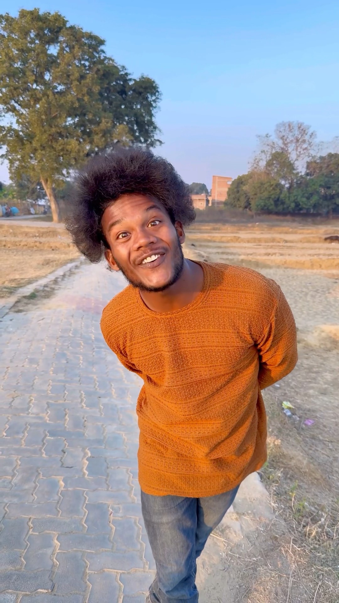 मुझे माफ़ कर दो ?? #comedy #realfools #surajroxfunnyvibe #vikramcomedyvideo #rap