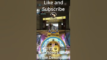 BEST "0 RECOIL" HS0405 Gunsmith Attachments! its BEAMING in Season 2 COD Mobile (BEST LOADOUT)