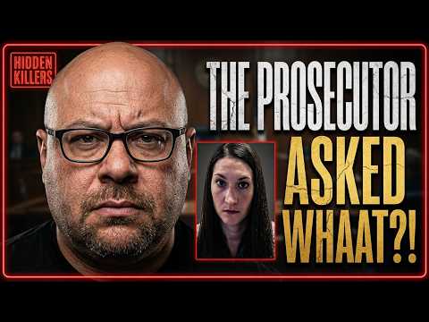 Lindsay Clancy’s Prosecutor Asked WHAT In Court?!