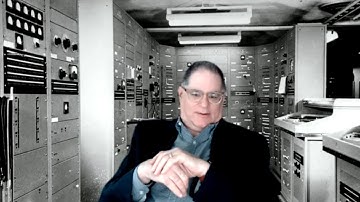 2022-03-02 CERIAS - The Evolution of Cybersecurity and its Role in the International System