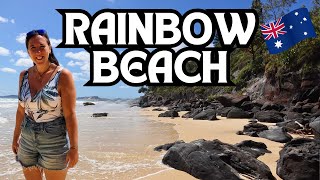 Rainbow Beach or Hervey Bay Which Destination is BEST For You?