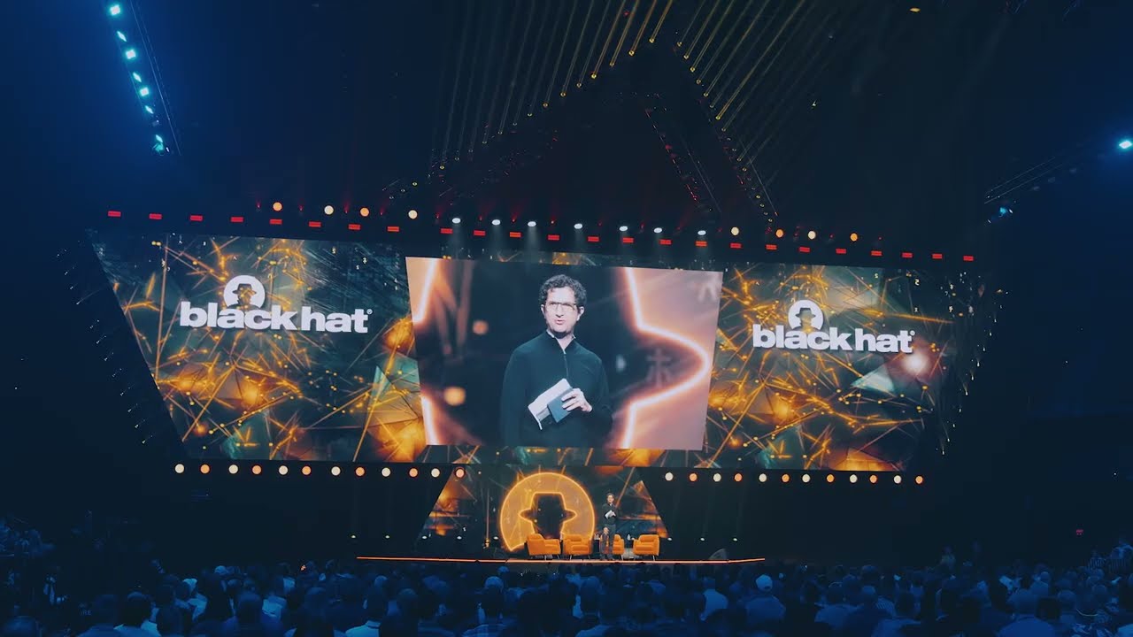 Black Hat USA 2025