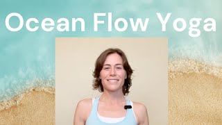 Ocean Flow Yoga