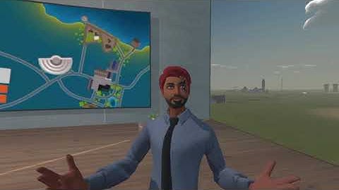 Quick Tour of Somnium Times HQ