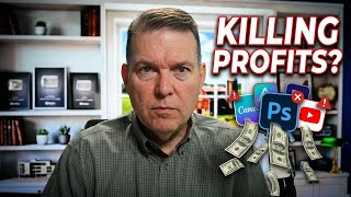 Your Creator Tools Are Quietly Killing Your Profits