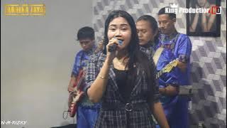 Sembilang Patile Telu  - Ajeng Nabila   Arnika Jaya Live Musik Malem Mingguan 31 Juli 2021