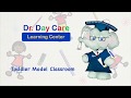 Introduction to the dr day care toddler training part 1