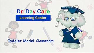 Introduction to the Dr Day Care Toddler training video (part 1)