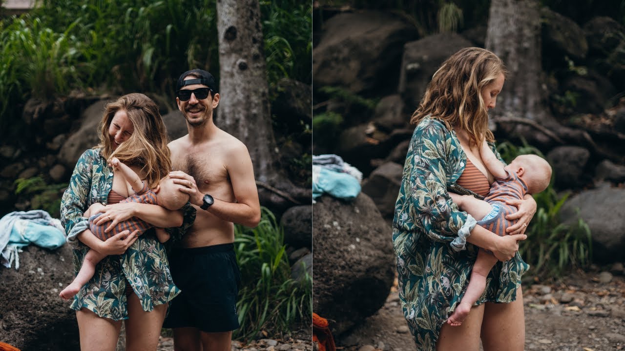 A DAY IN MY LIFE IN MAUI || Hawaii Vibes