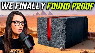 Did Scientists Finally Find Out How The Pyramids Were Really Built
