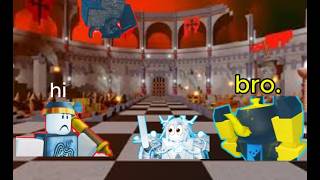 Famous Chapter 4 Tumore Monolith 1 star Range Units loadout Wealth