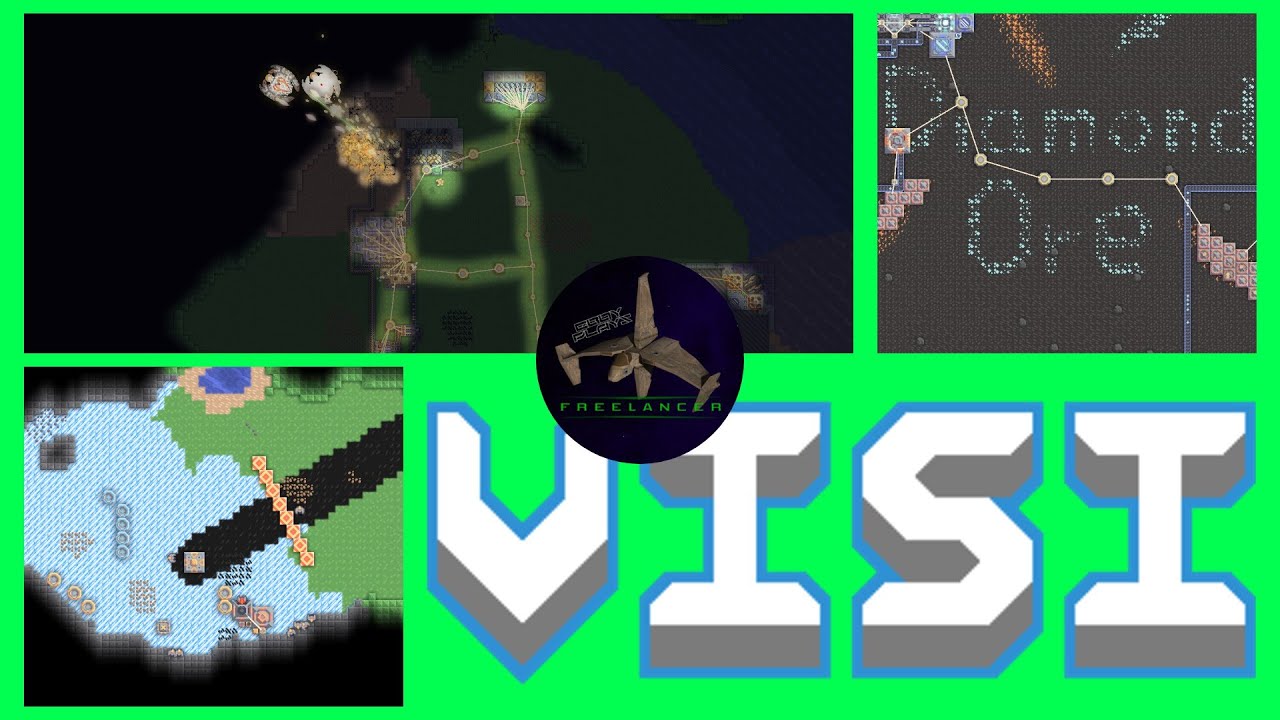 Mindustry V6 Mods (Of The Week)