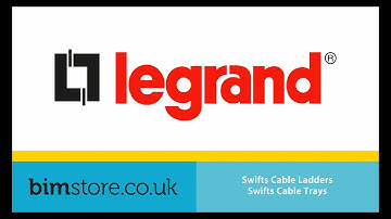 Legrand - Revit Components