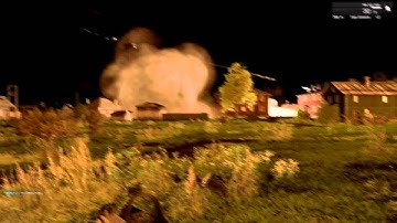 WAR - Make Arma not War