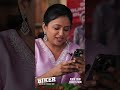 Did Suma Garu watch Biker? | Sharwanand | Malvika Nair | Dr Rajasekhar | #YTshorts
