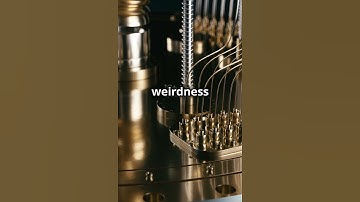 5 mind blowing facts of quantum computers #facts #shorts #technology