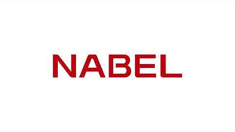The leading ceramic tiles company-NABEL FACTORY VIDEO