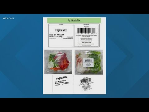 Food Recalls Kroger