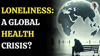 WHO Declares Loneliness a Global Health Threat | WION Podcast