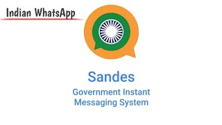 Sandes App Government Of India|Sandes app Govt of India|Gims app|#sandes GIMS 😱😱 screenshot 4